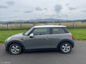 Mini Cooper 2016 , cheap insurance - Image 3