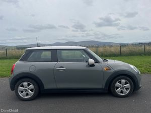 Mini Cooper 2016 , cheap insurance - Image 2