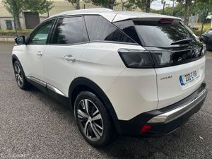 Peugeot 3008 2022 - Image 4