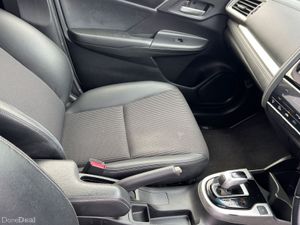 Honda Fit 2019 hybrid - Image 3