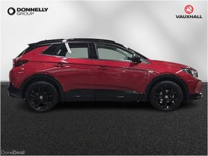 Vauxhall Grandland Hatchback GS - Image 4