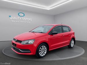 2016 VW POLO (S150) - Image 3