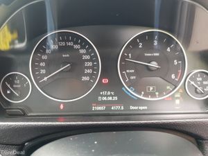 BMW 3-Series 2016 - Image 4