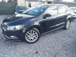🔵 Vw Polo 1.2 TSI COMFORTLINE AUTOMATIC HIGH SPEC - Image 2