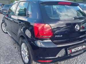 🔵 Vw Polo 1.2 TSI COMFORTLINE AUTOMATIC HIGH SPEC - Image 3