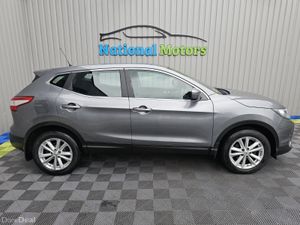 2015 Nissan Qashqai 1.2 SV Petrol - Image 2