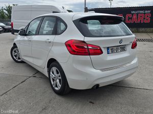 2015 BMW 218 Automatic/New NCT/*2026 PRICE* - Image 3