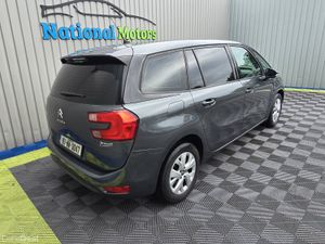 2016 Citroen C4 1.6D HDi Connected Special Edition - Image 3