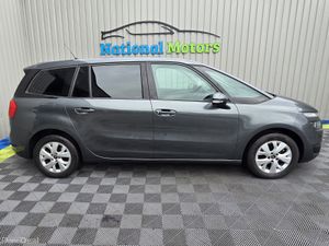 2016 Citroen C4 1.6D HDi Connected Special Edition - Image 2