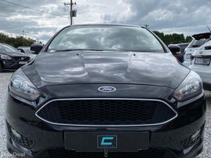 Ford Focus 2.0 TDCi - Image 3