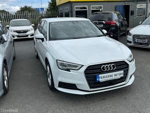 Audi A3 with Digital Meter - Image 2