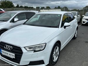 Audi A3 with Digital Meter - Image 4