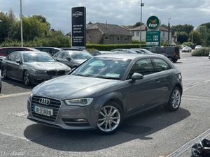 Audi A3 2016 - Image 2