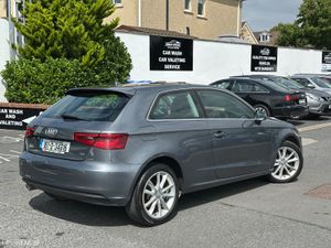 Audi A3 2016 - Image 3