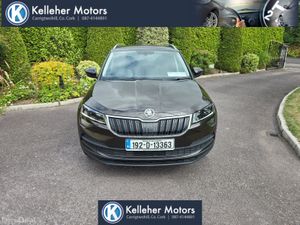 Skoda Karoq 2019 Diesel - Image 2