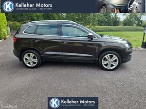 Skoda Karoq 2019 Diesel - Image 4