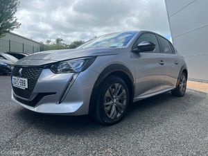 Peugeot 208 Electric 136bhp (50 Kwh) Allure Pack - Image 2