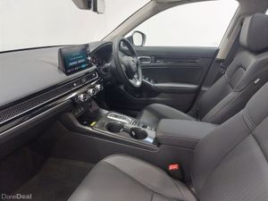 Honda Civic Hatchback Advance - Image 2