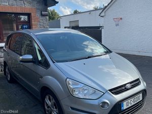 Ford S-Max 2010 - Image 3