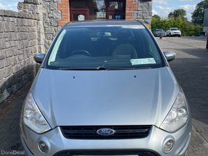 Ford S-Max 2010 - Image 2