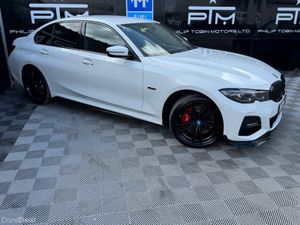 BMW 330e M Sport Pro M Performance G20 288HP Auto - Image 3