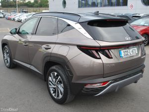 Hyundai Tucson 2022 - Image 3
