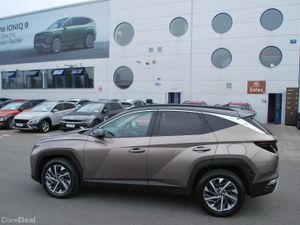 Hyundai Tucson 2022 - Image 2