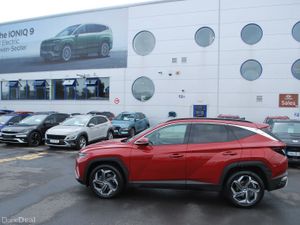 Hyundai Tucson 2022 - Image 2