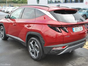 Hyundai Tucson 2022 - Image 3