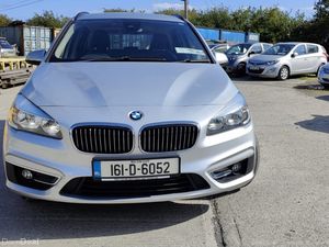 2016 BMW 2-Series  Gran Tourer Luxury - Image 2