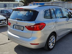 2016 BMW 2-Series  Gran Tourer Luxury - Image 4