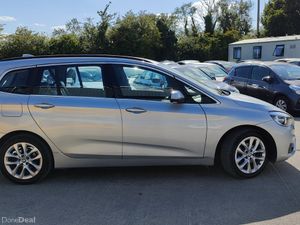 2016 BMW 2-Series  Gran Tourer Luxury - Image 3