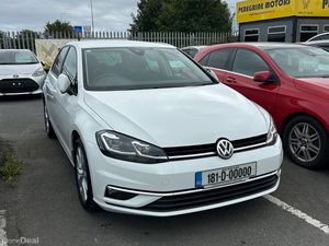 Vw Golf DSG  auto DIGITAL METER - Image 2