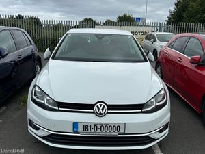 Vw Golf DSG  auto DIGITAL METER - Image 3