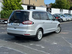 Ford Galaxy 2019 2.0 Diesel - Image 3