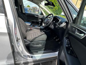 Ford Galaxy 2019 2.0 Diesel - Image 4