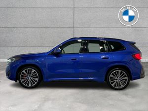 BMW X1 xDrive25e M Sport - Image 4