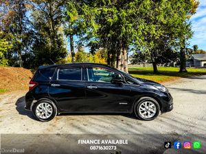 2020 Nissan 1.2 Petrol Automatic Hybrid Top Spec - Image 3