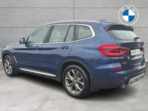 BMW X3 xDrive20d xLine - Image 3