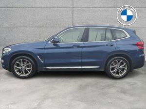 BMW X3 xDrive20d xLine - Image 4