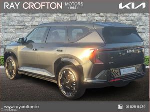 Kia EV5 NEW EV5 FROM - Image 4