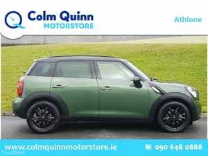 Mini Countryman Cooper D  *12 Months Warranty* - Image 3