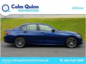BMW 3-Series 320d Sport Auto  *12 Months Warranty* - Image 3