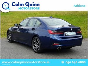 BMW 3-Series 320d Sport Auto  *12 Months Warranty* - Image 4