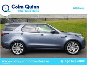 Land Rover Discovery DISCOVERY 3.0 SDV6 **Price Pl - Image 3