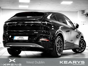 XPeng G6 G6 2026 NEW DESIGN - Image 2