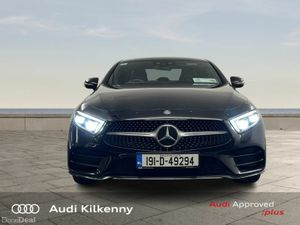 Mercedes-Benz CLS 2.9 350D AMG Line A/T 4Matic "Pr - Image 2