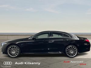 Mercedes-Benz CLS 2.9 350D AMG Line A/T 4Matic "Pr - Image 4