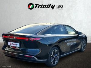 Mazda 6e ** ALL NEW MAZDA 6e ** FULLY ELECTRIC SAL - Image 3