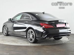 Mercedes-Benz CLA 1.6 CLA 180 Auto - Image 3